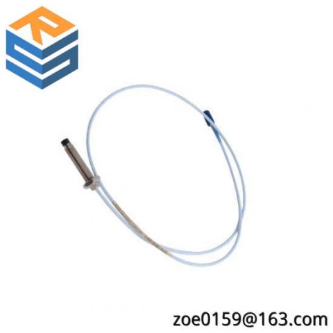 Bently Nevada 330173-00-03-10-02-CN Proximity Probes - Precision Measurement for Industrial Control