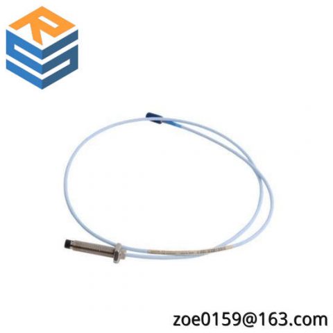 Bently Nevada 330173-00-04-10-02-00 | Proximity Probes, Precision Sensor for Industrial Automation