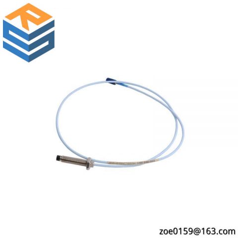 Bently Nevada 330173-00-06-10-02-00 Proximity Transducer, Precision Measurement Solution for Industrial Automation