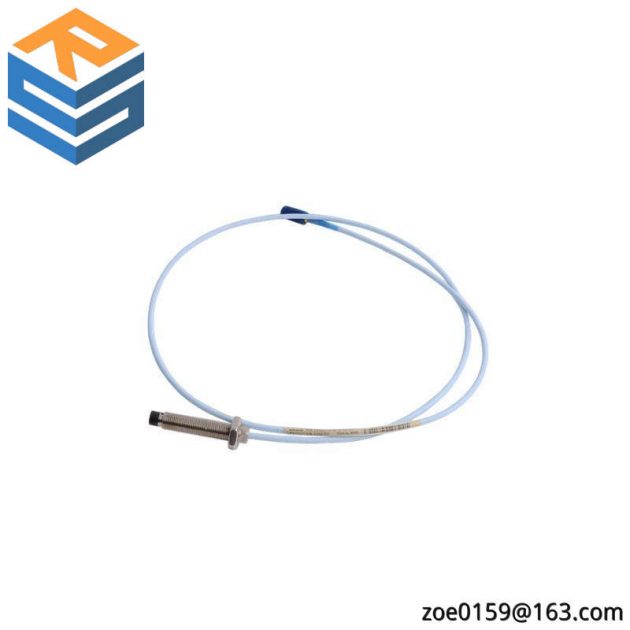 Bently Nevada 330173-00-06-10-02-00 Proximity Transducer, Precision Measurement Solution for Industrial Automation