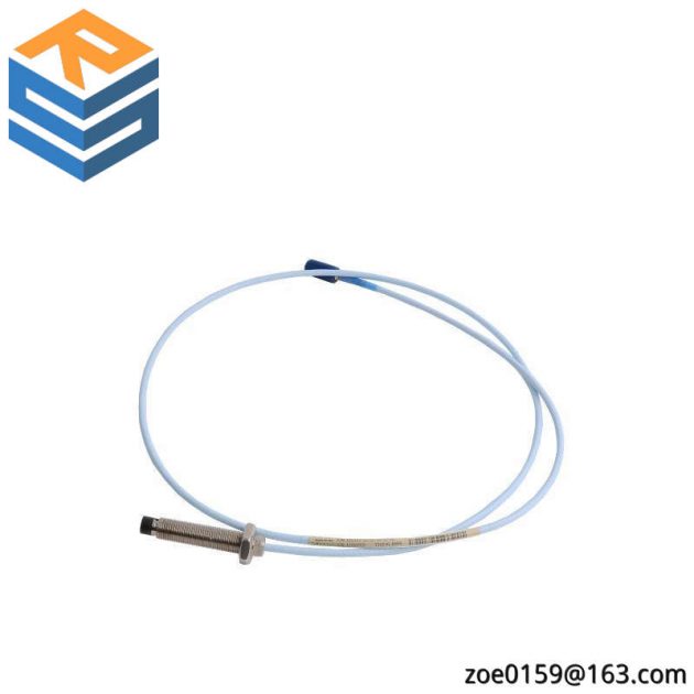 Bently Nevada 330173-00-07-10-02-CN | 3300 XL Proximity Probes, 8 mm, Advanced Industrial Automation Solutions