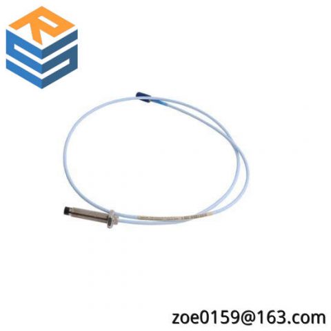 Bently Nevada 330173-00-08-10-02-00: Advanced 3300 XL Proximity Probes for Precision Control