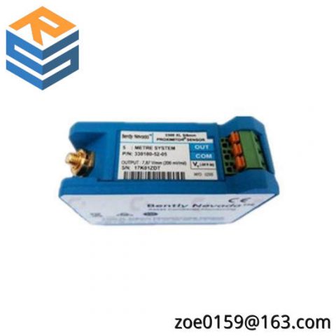 Bently Nevada 330180-52-05 3300XL Proximity Sensor