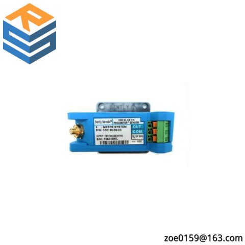 Bently Nevada 330180-90-00 | 3300 XL Proximity Sensor