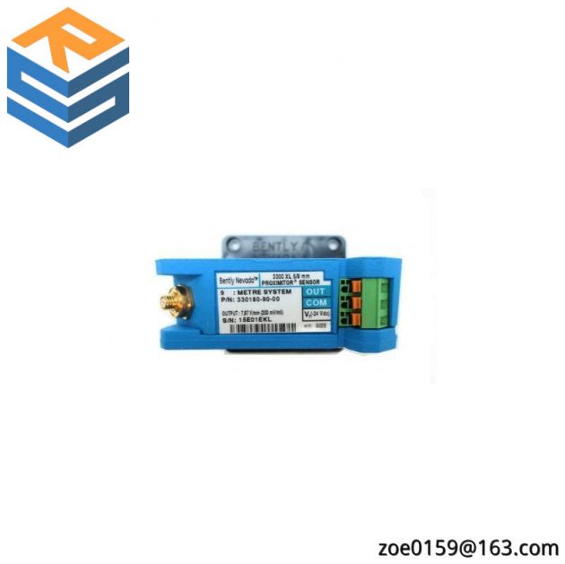 Bently Nevada 330180-90-00 | 3300 XL Proximity Sensor