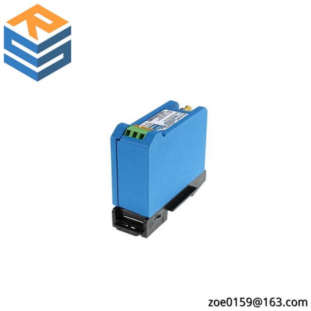 Bently Nevada 330180-X1-05 Proximity Sensor - Advanced Industrial Control Module