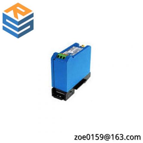 Bently Nevada 330180-X1-CN Proximitor Sensor - High Precision Monitoring Solution