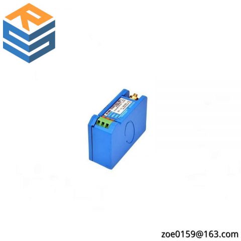 Bently Nevada 330180-X2-05 Proximitor Sensor; Producer: bently-nevada