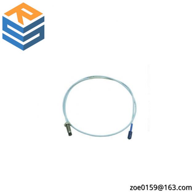 BENTLY NEVADA 330232-05-05-12-05 Proximity Sensor - Precision Detection for Industrial Control Systems