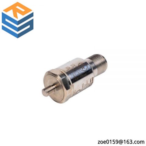 Bently Nevada 330400-02-00 Accelerometer for Precision Motion Control