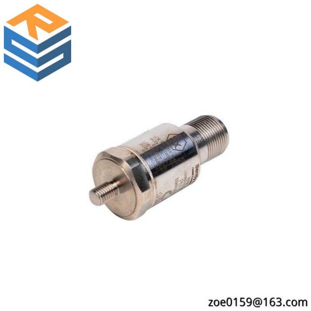 Bently Nevada 330400-02-00 Accelerometer for Precision Motion Control