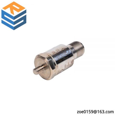 Bently Nevada 330400-02-05 Acceleration Transducer