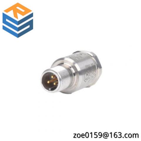 Bently Nevada 330400 Accelerometer, High Precision Vibration Measurement