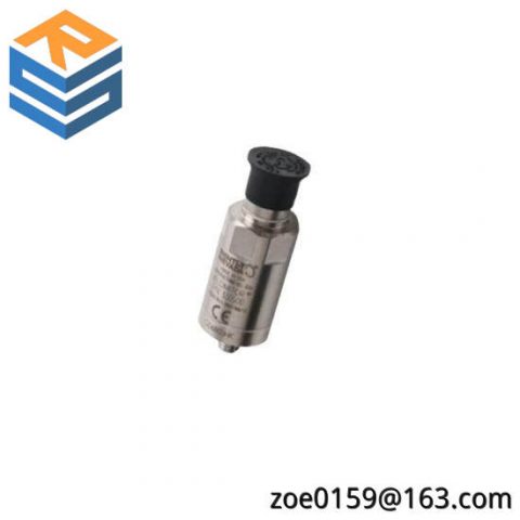 BENTLY NEVADA 330425-01-CN: Precision Accelerometer for Industrial Control Systems