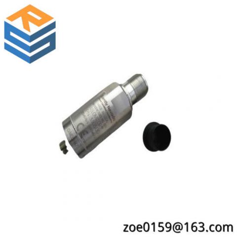 Bently Nevada 330500-00-02 Piezo-Velocity Sensor: Precision Monitoring for Critical Machinery