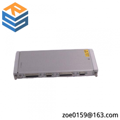 Bently Nevada 330703-00-04-10-02-00: Industrial Automation Control Module