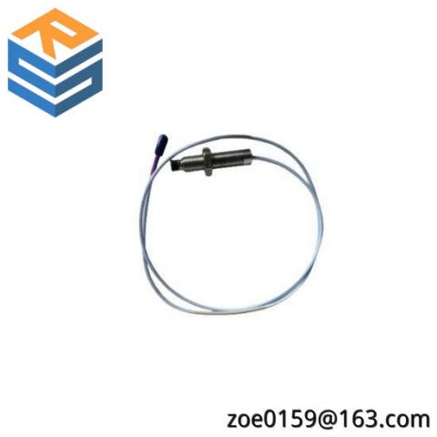 BENTLY NEVADA 330703-000-050-10-01-00: Advanced 3300 XL Proximity Probes for Enhanced Industrial Control