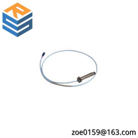 Bently Nevada 330703-000-080-10-02-00: 3300 XL 11mm Proximity Probes