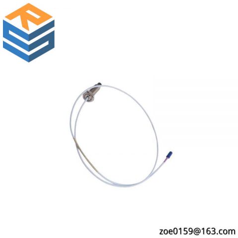 Bently Nevada 330703-050-120-10-02-00 Proximity Transducer - Precision Sensing for Industrial Control