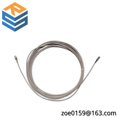 Bently Nevada 330704-000-050-10-01-05 Extension Cable - Industrial Automation Solutions