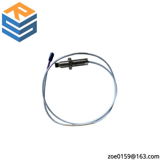 Bently Nevada Proximity Probes 330704-000-050-10-02-00: Precision Detection for Industrial Automation