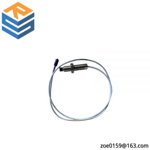 Bently Nevada 330704-000-050-10-02-05 Proximity Probes - Precision Sensor Technology for Industrial Automation