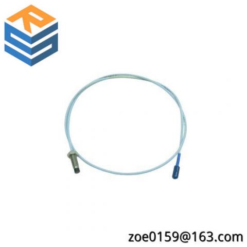 Bently Nevada 330704-000-060-90-02-CN Proximity Probe - Advanced Sensor Technology for Industrial Control