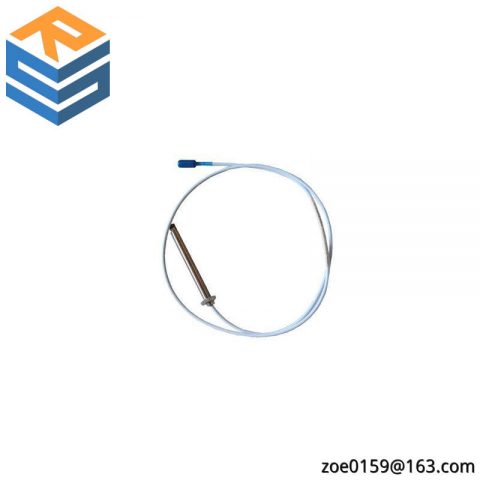 BENTLY NEVADA 330707-00-20-10-11-00 3300 XL 11 mm Probe - Precision Measurement for Industrial Control Systems