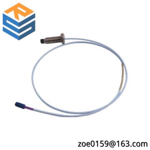 Bently Nevada 330709-000-050-10-02-00 Proximity Probes for Precision Control Applications