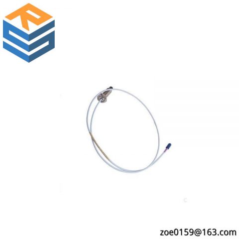 BENTLY NEVADA 330709-000-070-10-02-00: 3300 XL 11 mm Proximity Probes