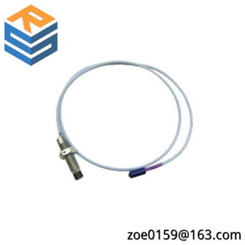 Bently Nevada 330709-000-090-10-02-00 Proximity Probes for Advanced Industry Control Solutions
