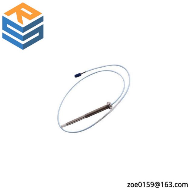 BENTLY NEVADA 330709-000-120-10-02-00 Proximitor Sensor: Precision Measurement for Industrial Control Systems