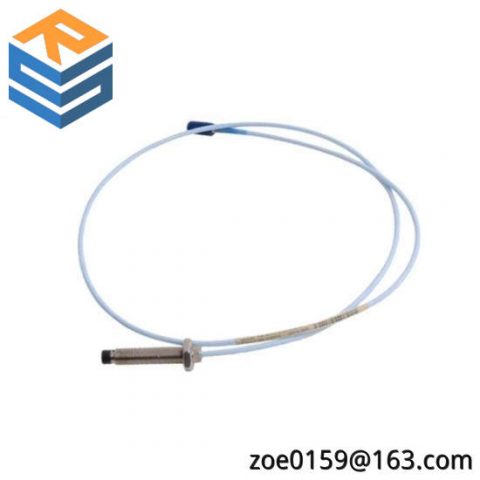 Bently Nevada 330710-00-05-50-02-05 | 3300 XL 11 mm Proximity Probes