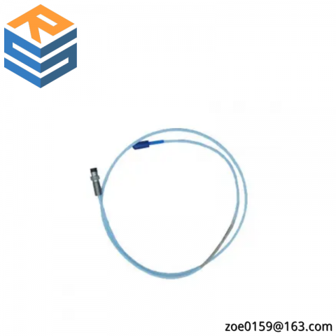 Bently Nevada 330710-00-05-50-02-05 Proximity Probes - Precision Sensor Technology for Industrial Automation