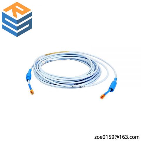 Bently Nevada 330730-080-12-00: 3300 XL Series Extension Cable