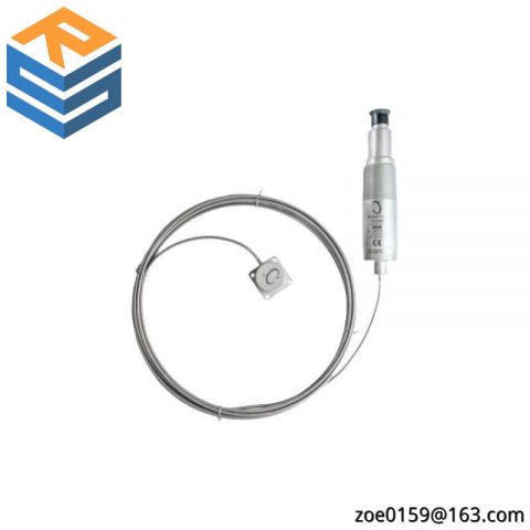 BENTLY NEVADA 330750-20 Velocity Sensor for Precise Machine Monitoring