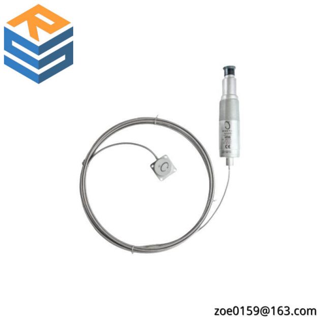 BENTLY NEVADA 330750-20 Velocity Sensor for Precise Machine Monitoring