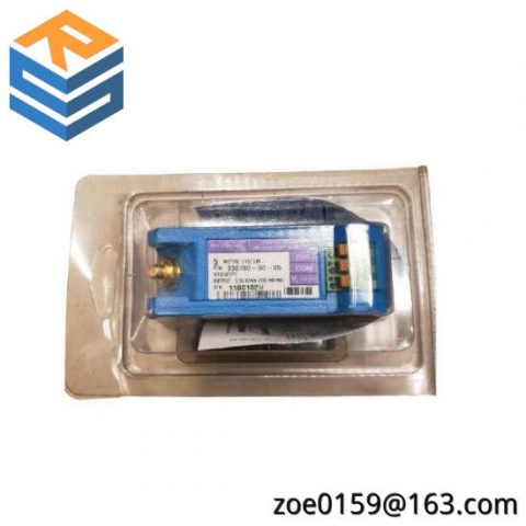 Bently Nevada 330780-50-05 Proximitor Sensor: Industrial Automation Innovation