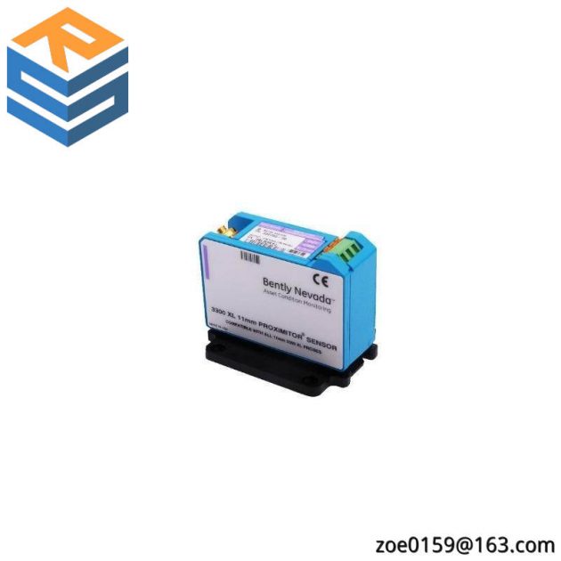 Bentley Nevada 330780-90-CN Proximity Sensor - Precision Control in Industrial Automation