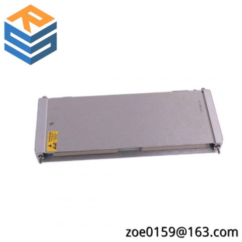 Bently Nevada 330850-90-05: Advanced Control Module for Industrial Automation