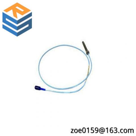 Bently Nevada 330851-02-000-030-10-00-05 3300 XL 25 mm Proximity Probe