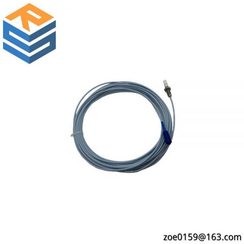 Bently Nevada 330851-02-000-030-10-00-05 Proximity Probe: Precision Measurement Solution for Industrial Control Systems