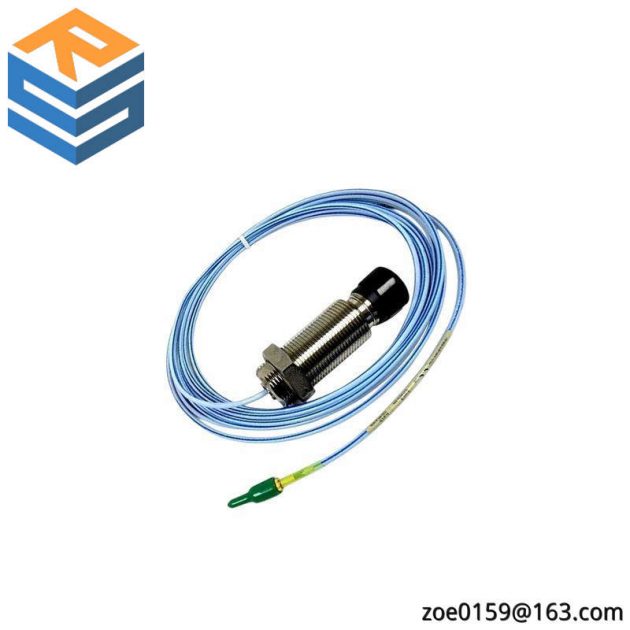 Bently Nevada 330851-02-000-060-10-00 CN Proximity Probes