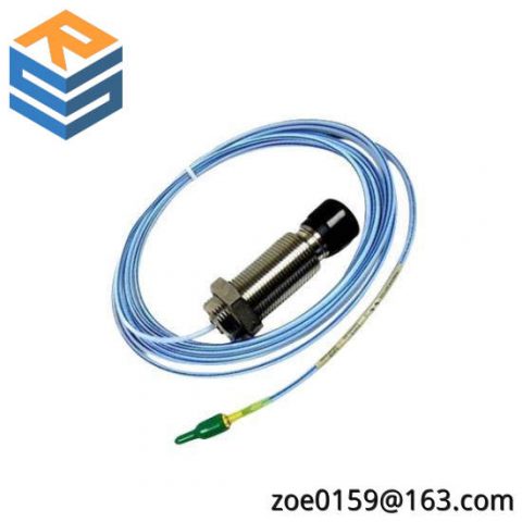 Bentley Nevada 330851-02 Proximity Probe, 3300 XL 25 mm