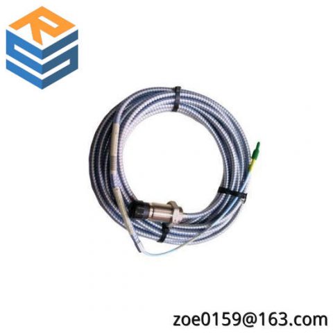 BENTLY NEVADA 330851-02-000-060-50-00-05 | 3300 XL 25 mm Proximity Probe