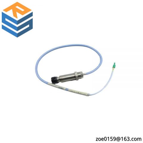 BENTLY NEVADA 330851-04-000-020-10-00-00 Proximity Probe