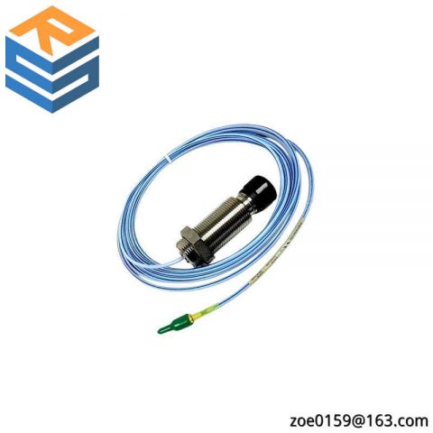 Bently Nevada 330851-04-000-020-10-01-00 PROBES: Precision Sensor for Industrial Control
