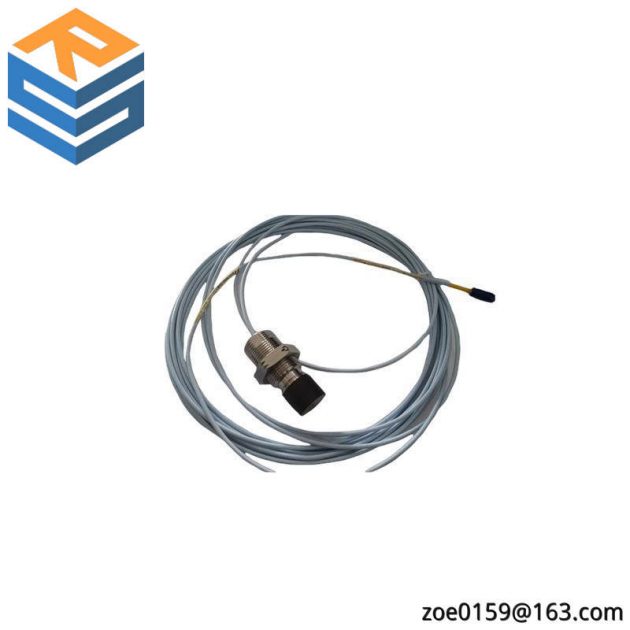 Bently Nevada 330851-05-000-040-50-01-05 Proximity Transducer: Precision Measurement for Industrial Control