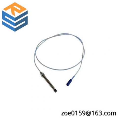 Bently Nevada 330851-06-000-070-10-00-05: Advanced Proximity Sensor Probe for Industrial Automation