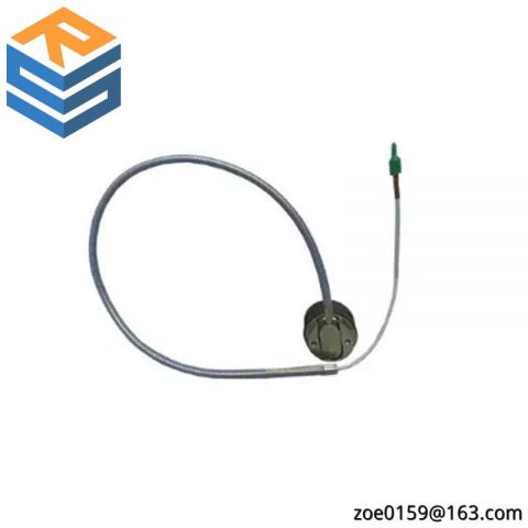 Bently Nevada 330876-02-10-01-00 3300 XL 50 mm Proximity Probe